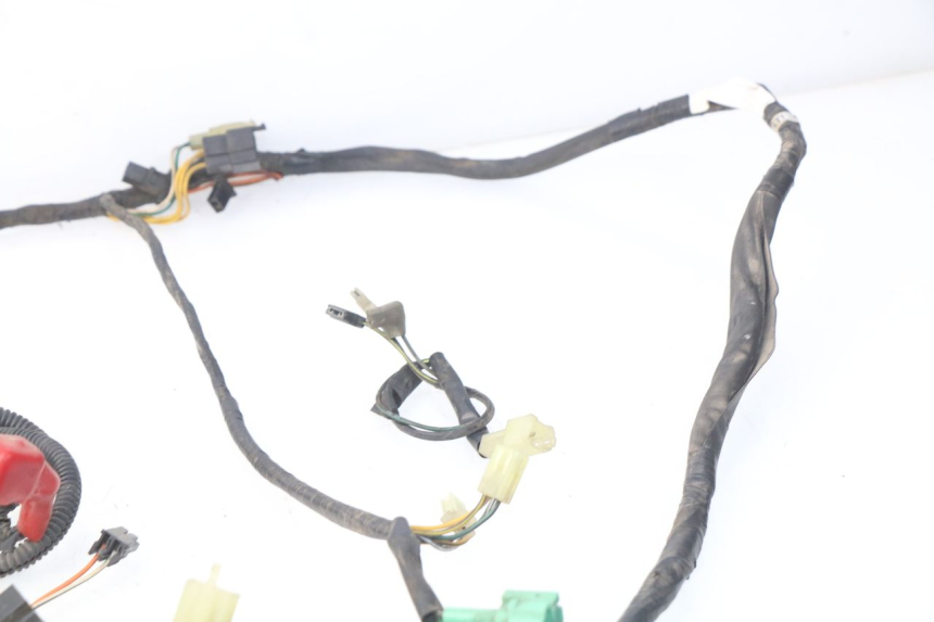 photo de WIRE HARNESS SUZUKI UC EPICURO 125 (1999 - 2003)