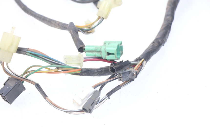 photo de WIRE HARNESS SUZUKI UC EPICURO 125 (1999 - 2003)