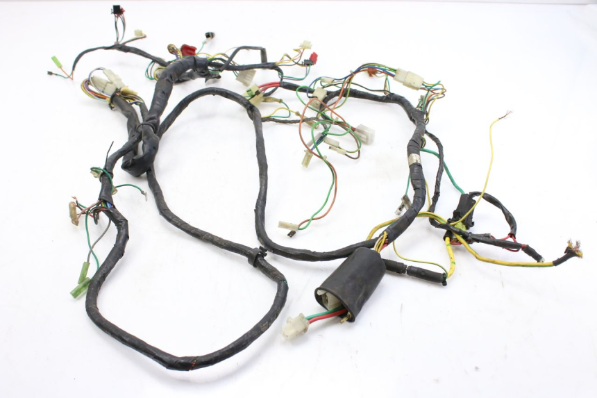 photo de WIRING HARNESS PEUGEOT SV 125 (1991 - 1994)