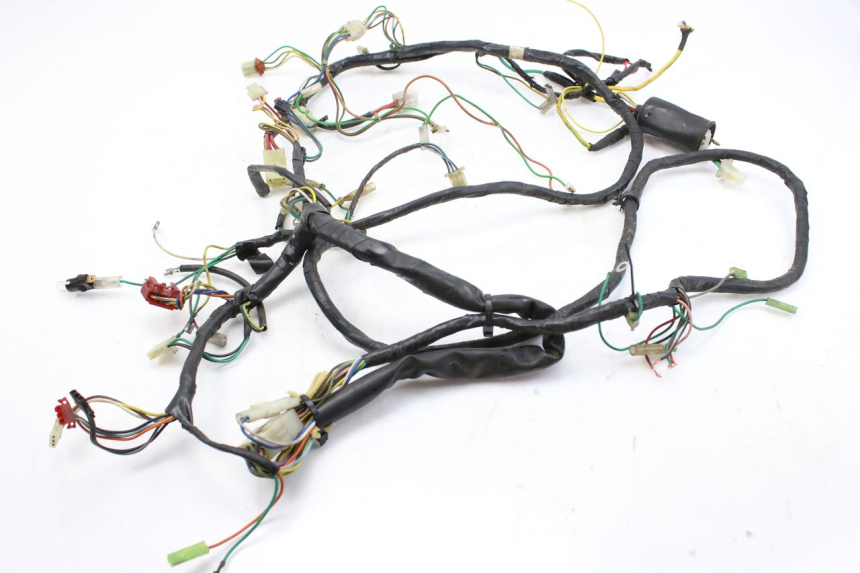 photo de WIRING HARNESS PEUGEOT SV 125 (1991 - 1994)