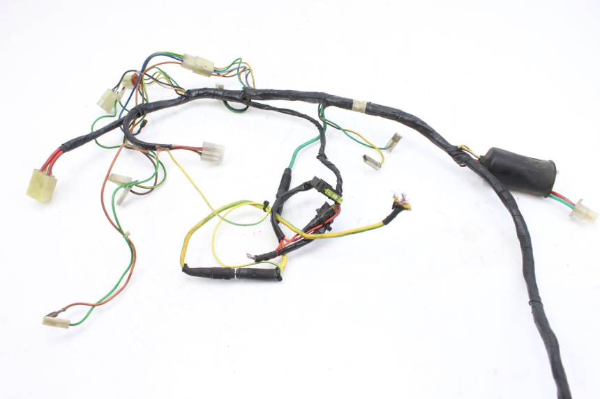 photo de WIRING HARNESS PEUGEOT SV 125 (1991 - 1994)