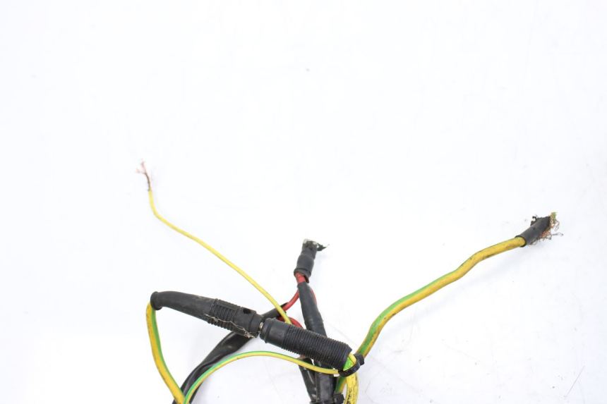 photo de WIRING HARNESS PEUGEOT SV 125 (1991 - 1994)