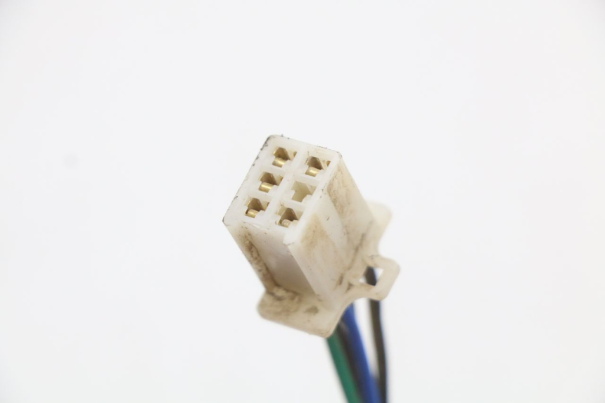 photo de WIRE HARNESS MINI MX SX 125