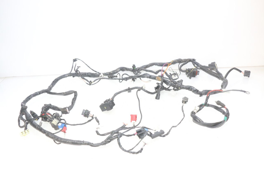 photo de WIRING HARNESS APRILIA SXR 50 (2021 - 2023)