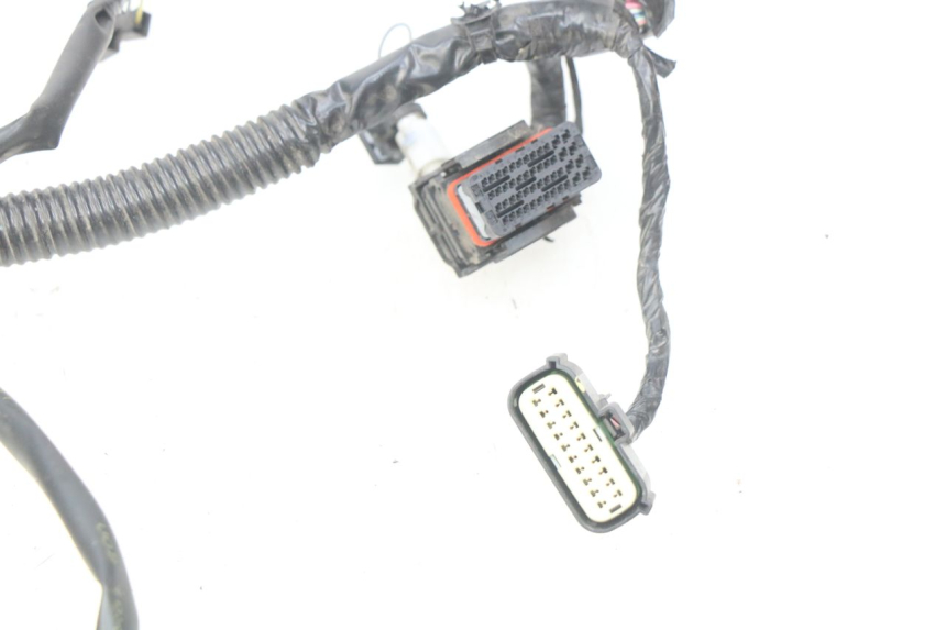 photo de WIRING HARNESS APRILIA SXR 50 (2021 - 2023)
