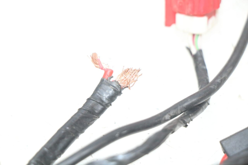 photo de WIRING HARNESS APRILIA SXR 50 (2021 - 2023)