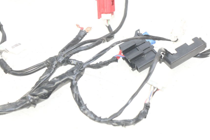 photo de WIRING HARNESS APRILIA SXR 50 (2021 - 2023)