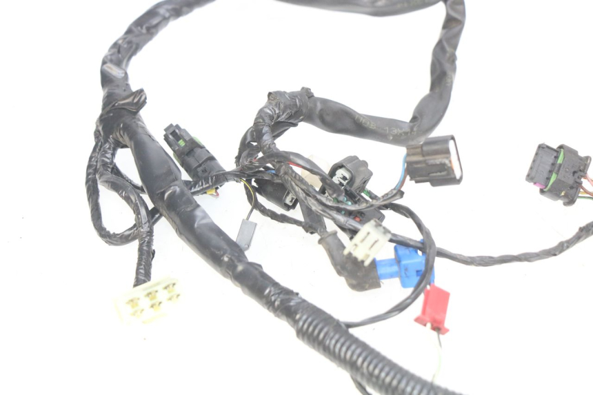 photo de WIRING HARNESS APRILIA SXR 50 (2021 - 2023)