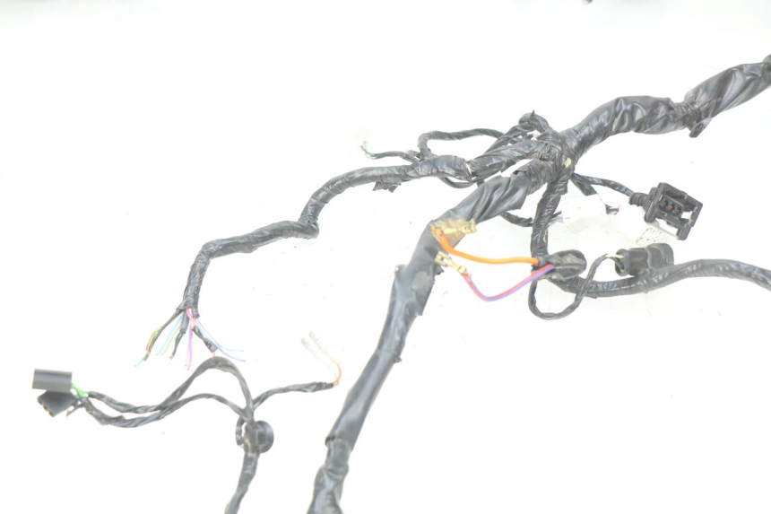 photo de WIRING HARNESS APRILIA SXR 50 (2021 - 2023)