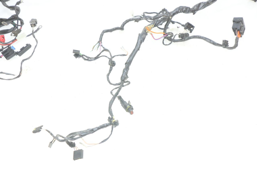 photo de WIRING HARNESS APRILIA SXR 50 (2021 - 2023)