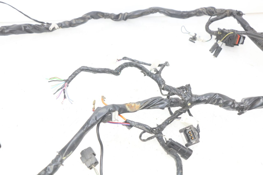 photo de WIRING HARNESS APRILIA SXR 50 (2021 - 2023)