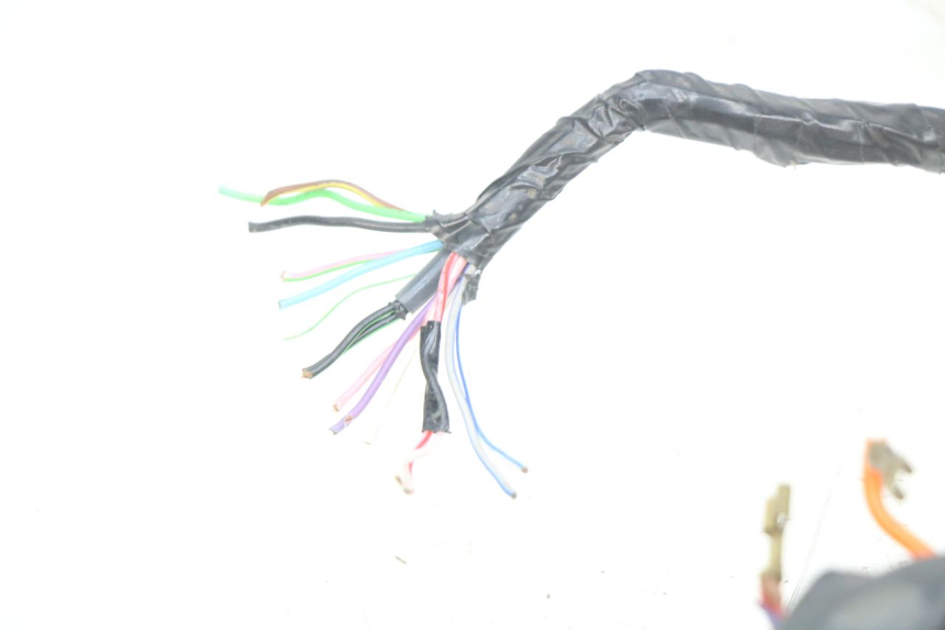 photo de WIRING HARNESS APRILIA SXR 50 (2021 - 2023)