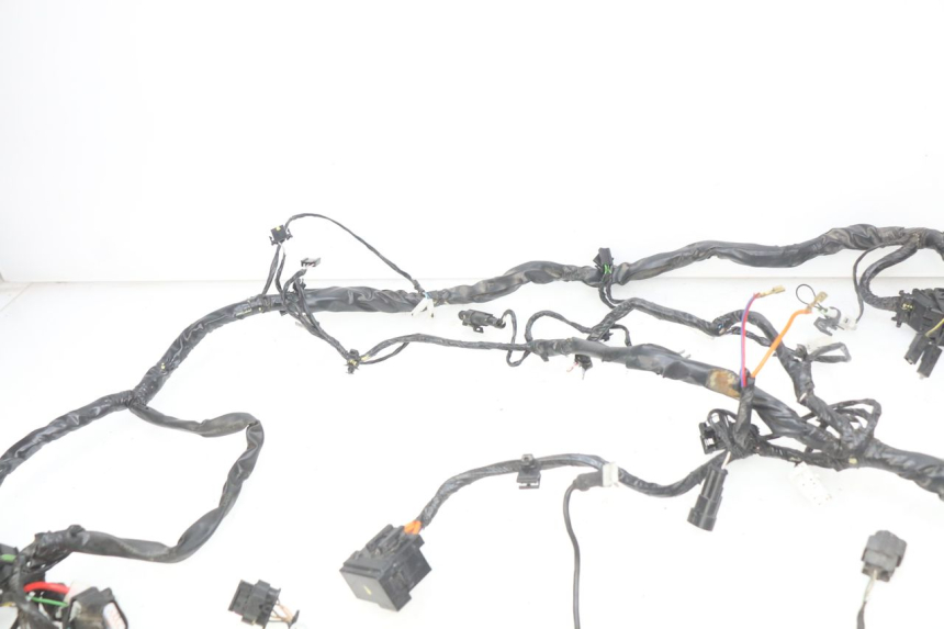 photo de WIRING HARNESS APRILIA SXR 50 (2021 - 2023)