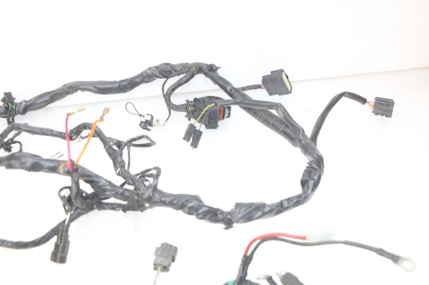 photo de WIRING HARNESS APRILIA SXR 50 (2021 - 2023)