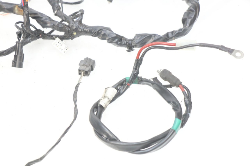 photo de WIRING HARNESS APRILIA SXR 50 (2021 - 2023)
