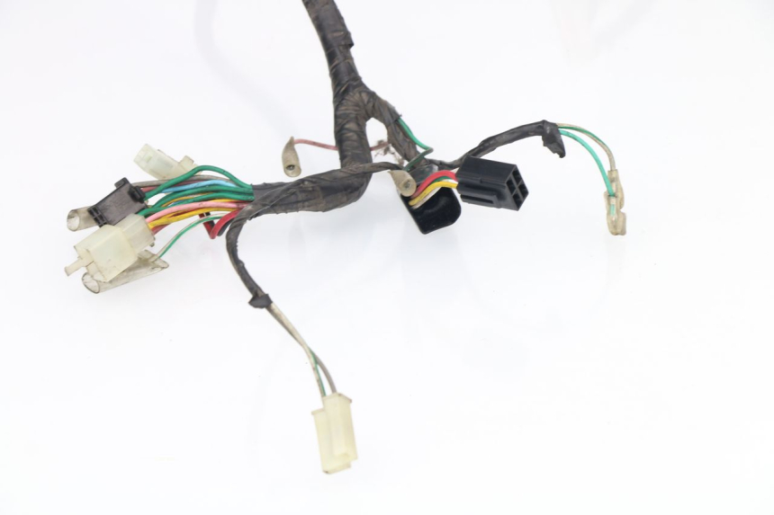 photo de WIRE HARNESS SYM ALLO 50 (2010 - 2014)