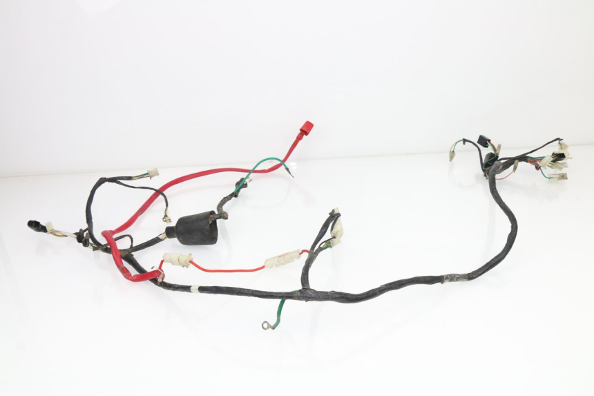 photo de WIRE HARNESS SYM ALLO 50 (2010 - 2014)