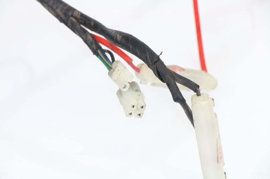 photo de WIRE HARNESS SYM ALLO 50 (2010 - 2014)