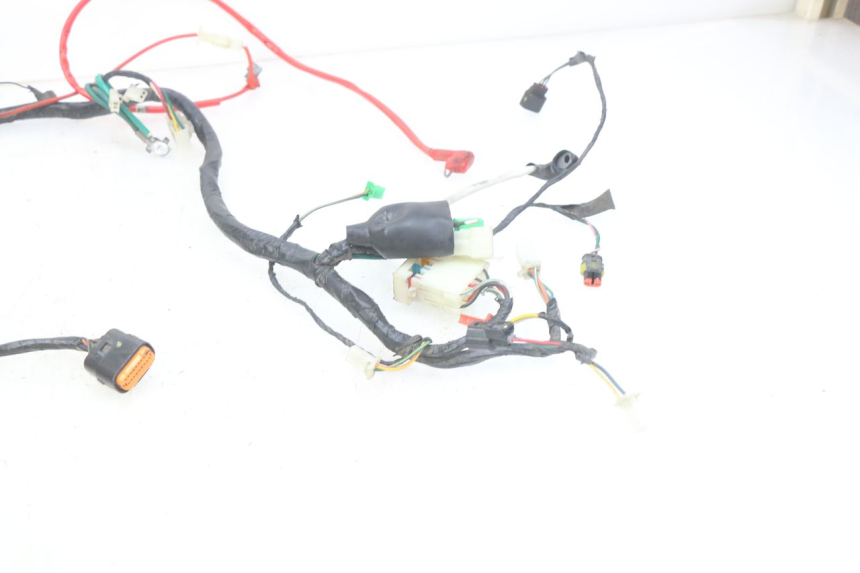 photo de WIRING HARNESS SYM CROX 4T 50 (2016 - 2023)