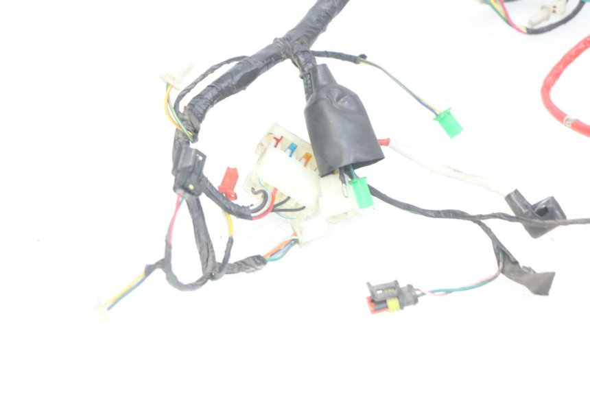 photo de WIRING HARNESS SYM CROX 4T 50 (2016 - 2023)