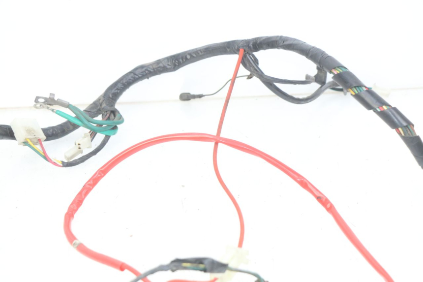 photo de WIRING HARNESS SYM CROX 4T 50 (2016 - 2023)