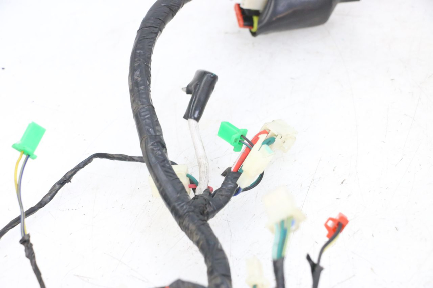 photo de WIRING HARNESS SYM CROX 4T 50 (2016 - 2023)