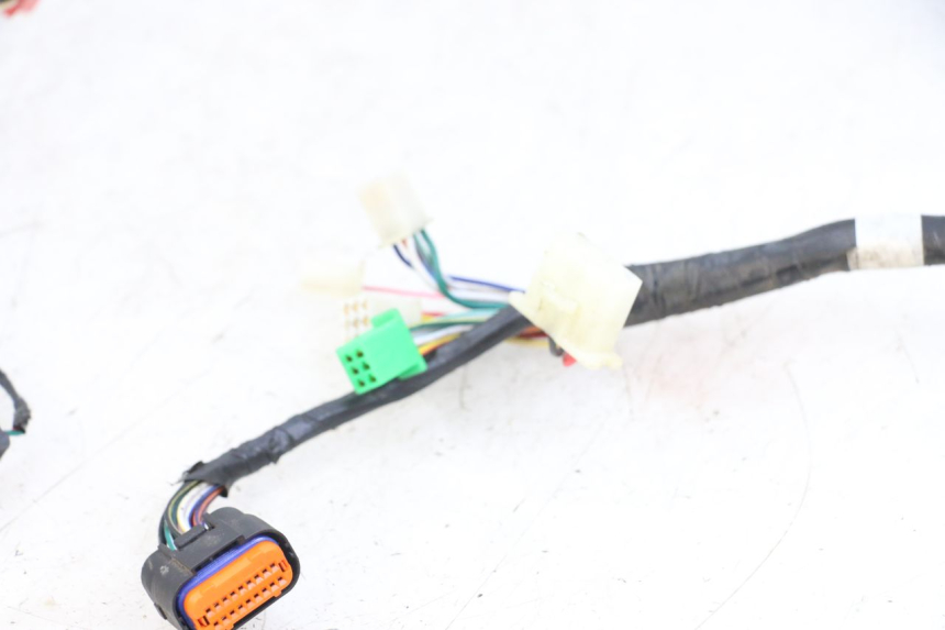 photo de WIRING HARNESS SYM CROX 4T 50 (2016 - 2023)