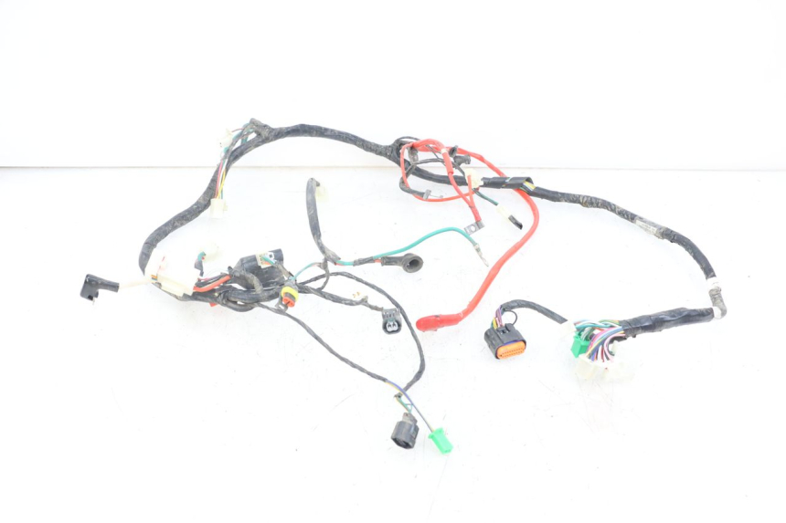 photo de WIRING HARNESS SYM CROX 4T 50 (2016 - 2023)