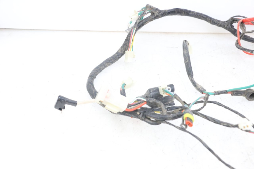 photo de WIRING HARNESS SYM CROX 4T 50 (2016 - 2023)