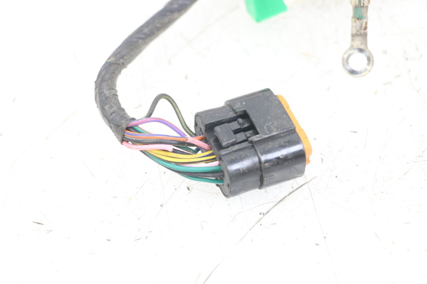 photo de WIRING HARNESS SYM CROX 4T 50 (2016 - 2023)