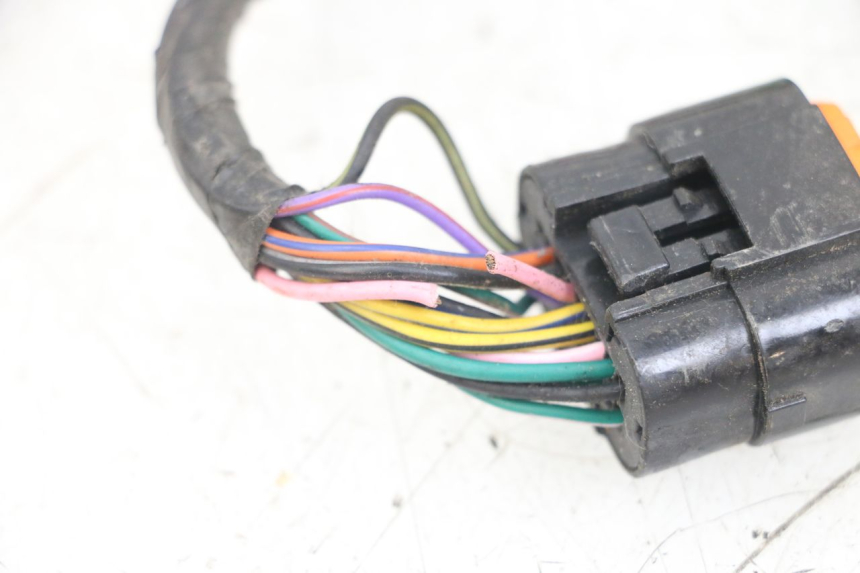 photo de WIRING HARNESS SYM CROX 4T 50 (2016 - 2023)