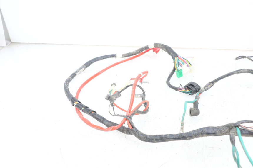 photo de WIRING HARNESS SYM CROX 4T 50 (2016 - 2023)