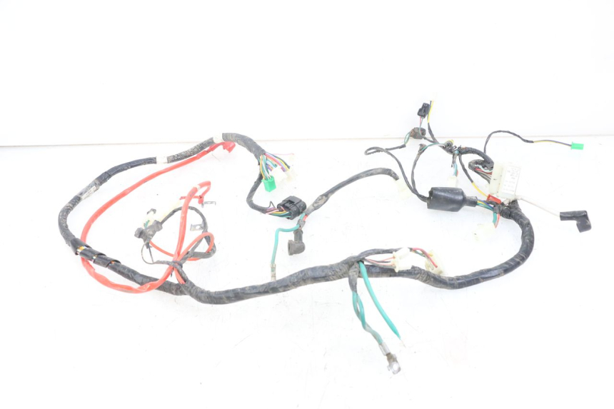 photo de WIRING HARNESS SYM CROX 4T 50 (2016 - 2023)