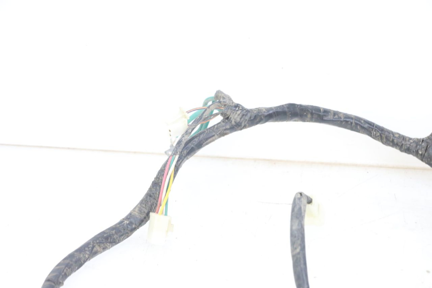 photo de WIRING HARNESS SYM CROX 4T 50 (2016 - 2023)