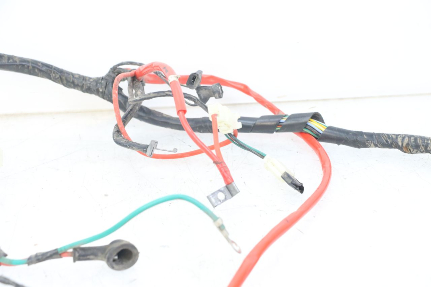 photo de WIRING HARNESS SYM CROX 4T 50 (2016 - 2023)