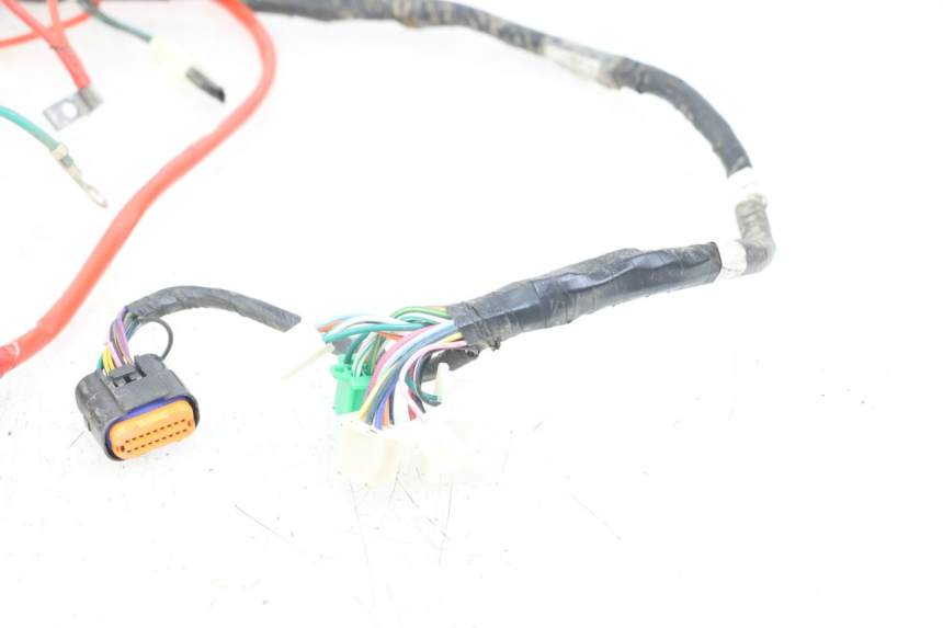 photo de WIRING HARNESS SYM CROX 4T 50 (2016 - 2023)