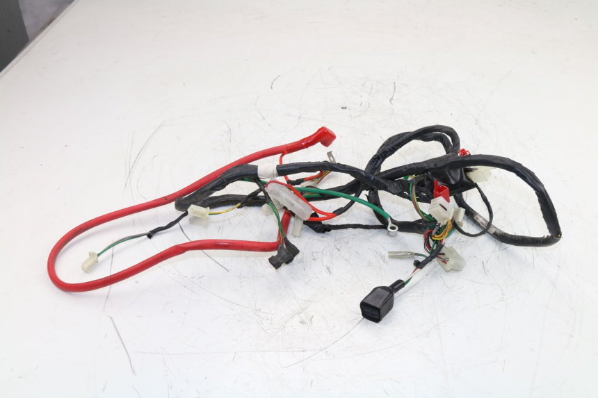 photo de WIRE HARNESS SYM FIDDLE 2 125 (2010 - 2013)