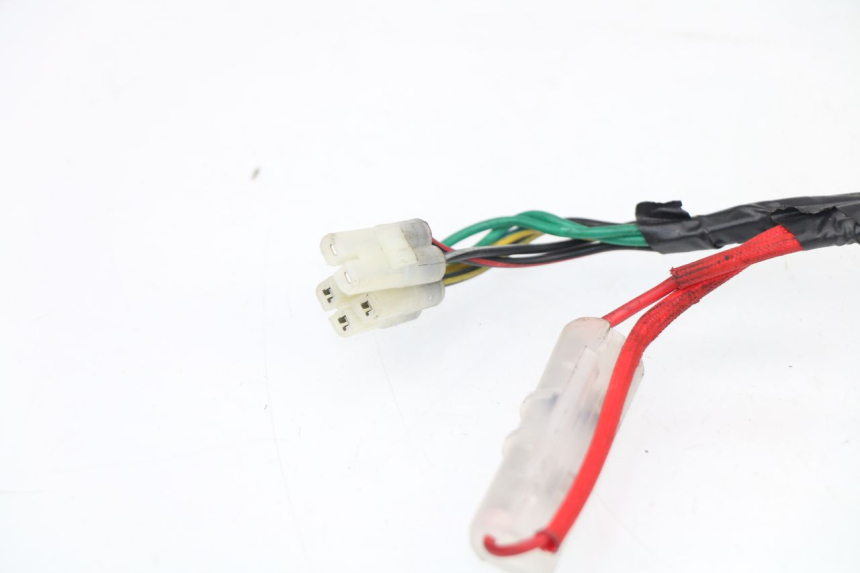 photo de WIRE HARNESS SYM FIDDLE 2 125 (2010 - 2013)