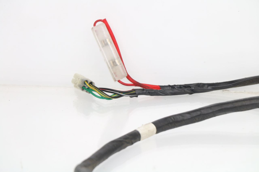 photo de WIRE HARNESS SYM FIDDLE 2 125 (2010 - 2013)