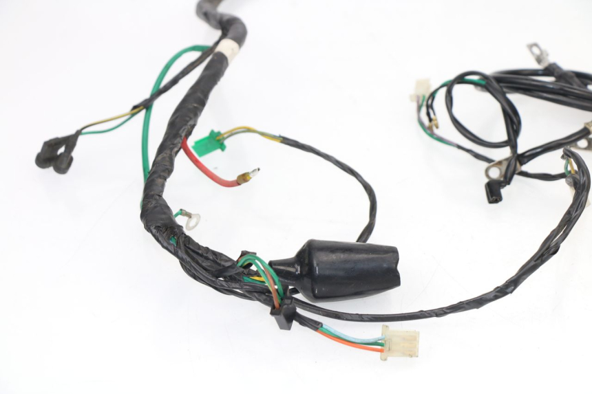 photo de WIRE HARNESS SYM FIDDLE 2 125 (2010 - 2013)