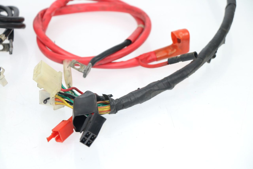 photo de WIRE HARNESS SYM FIDDLE 2 125 (2010 - 2013)