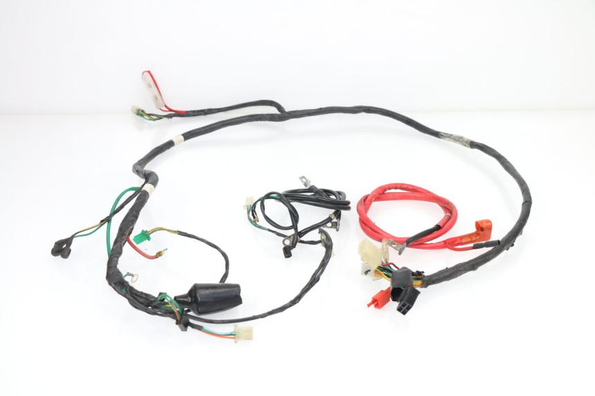 photo de WIRE HARNESS SYM FIDDLE 2 125 (2010 - 2013)