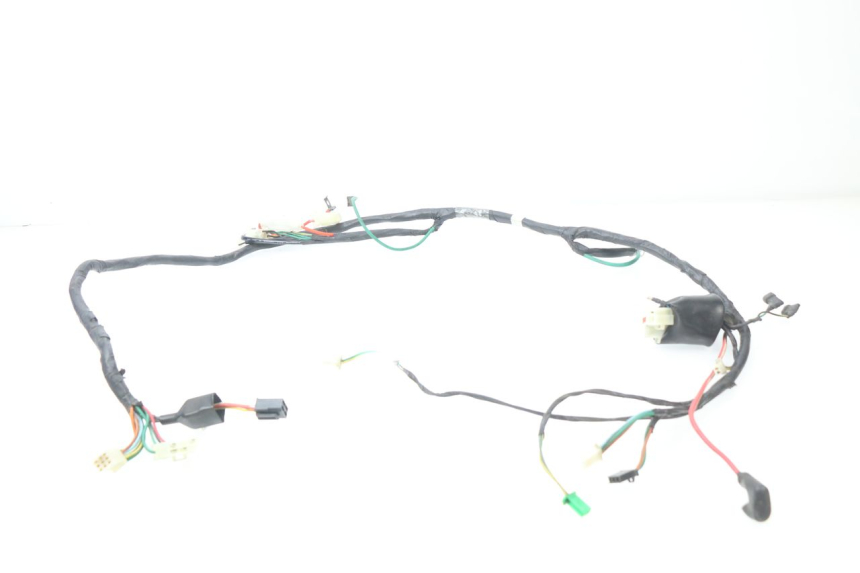 photo de WIRING HARNESS SYM FIDDLE 2 50 (2008 - 2013)