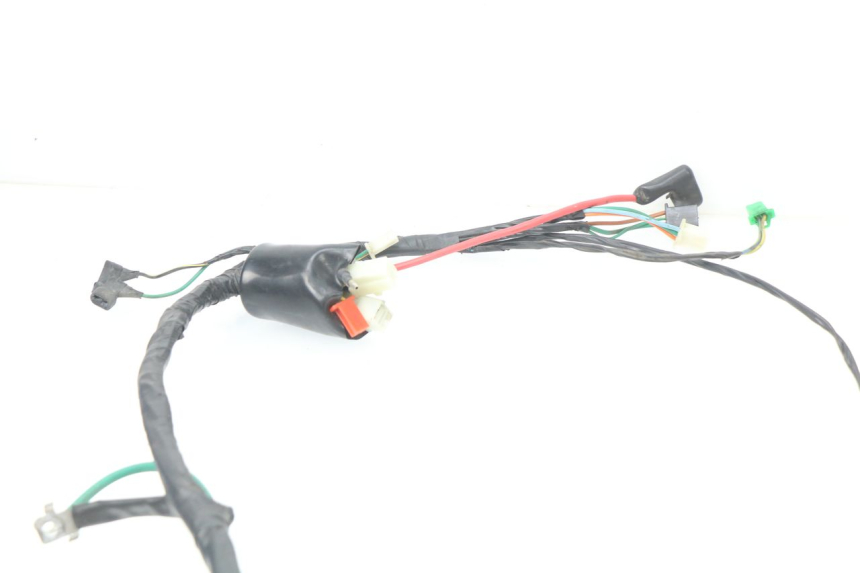 photo de WIRING HARNESS SYM FIDDLE 2 50 (2008 - 2013)