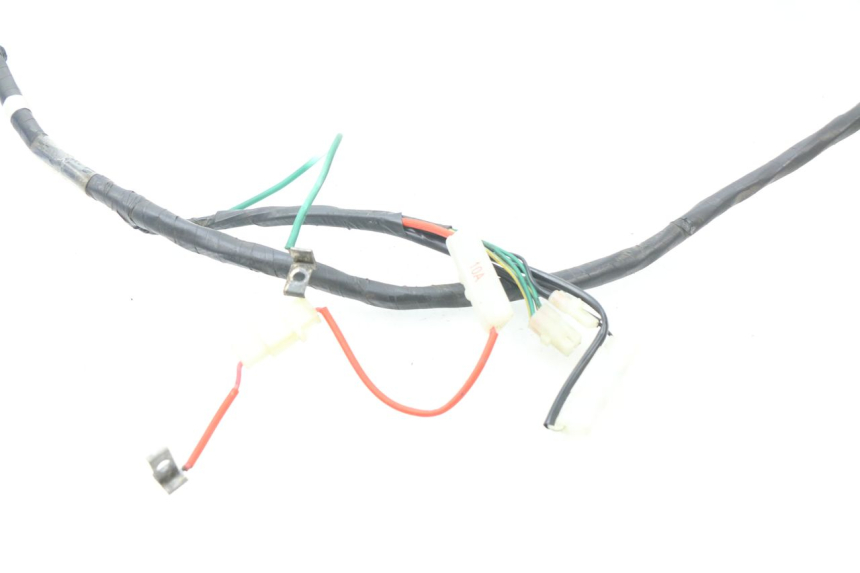 photo de WIRING HARNESS SYM FIDDLE 2 50 (2008 - 2013)