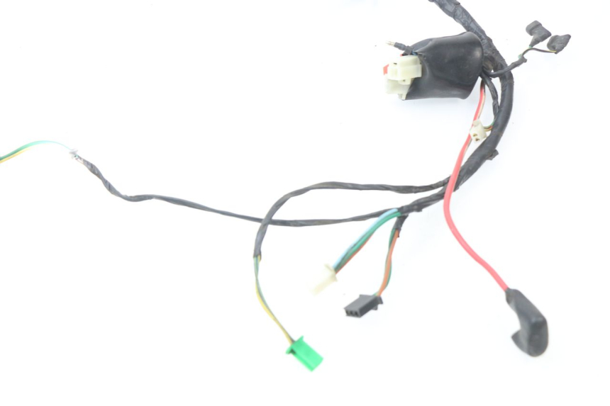 photo de WIRING HARNESS SYM FIDDLE 2 50 (2008 - 2013)