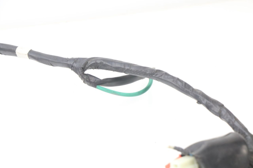 photo de WIRING HARNESS SYM FIDDLE 2 50 (2008 - 2013)