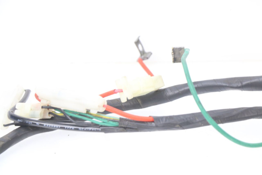 photo de WIRING HARNESS SYM FIDDLE 2 50 (2008 - 2013)