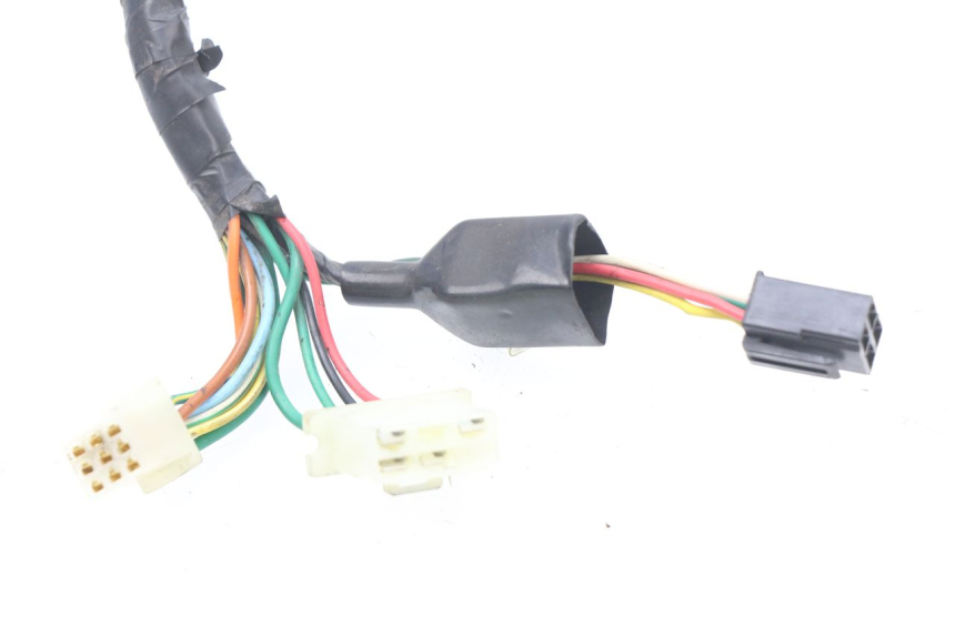 photo de WIRING HARNESS SYM FIDDLE 2 50 (2008 - 2013)