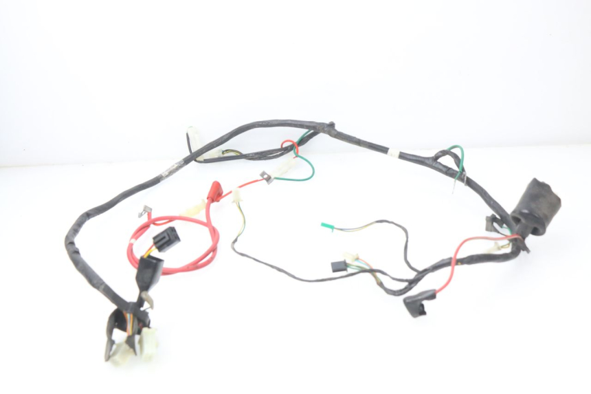 photo de WIRING HARNESS SYM FIDDLE 2 50 (2008 - 2013)